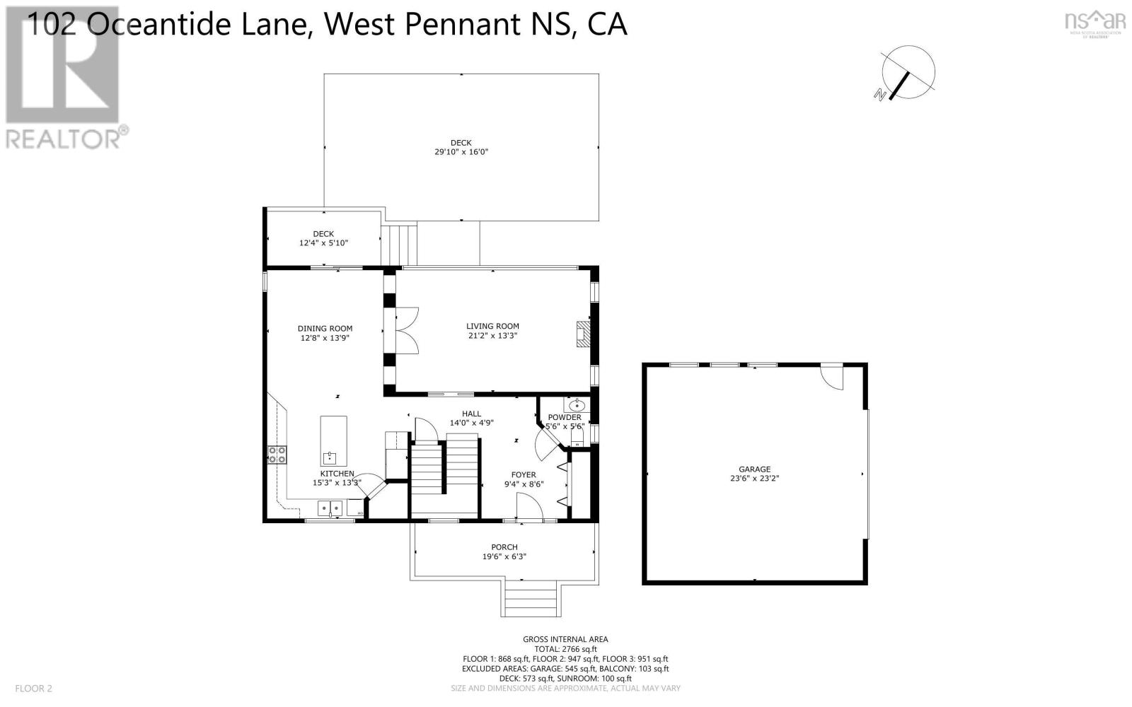 102 Oceantide Lane Property Photo 49