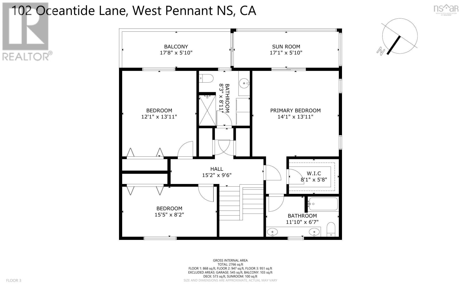 102 Oceantide Lane Property Photo 50