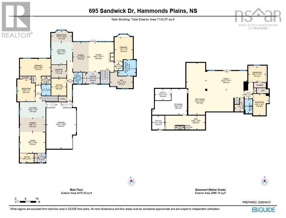 695 Sandwick Drive Property Photo 48