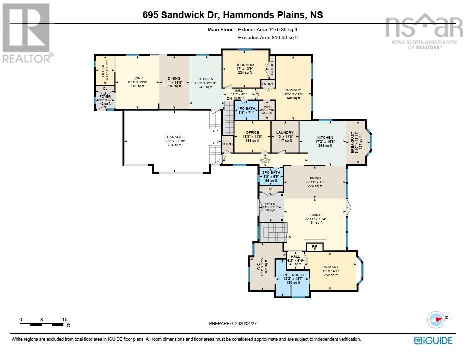 695 Sandwick Drive Property Photo 49