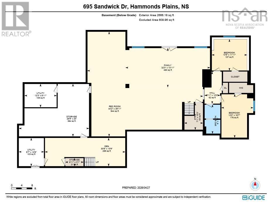 695 Sandwick Drive Property Photo 50