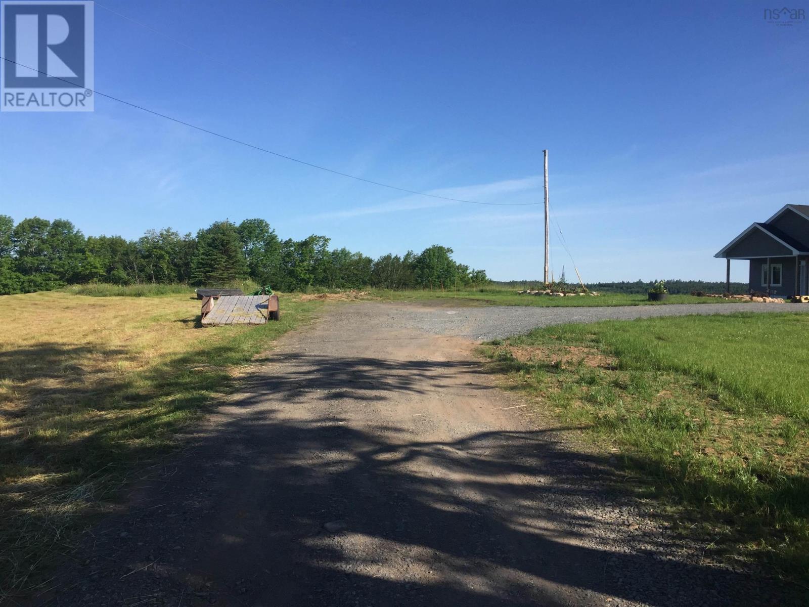 Lot 4 Meadowview Subdivision Property Photo 1
