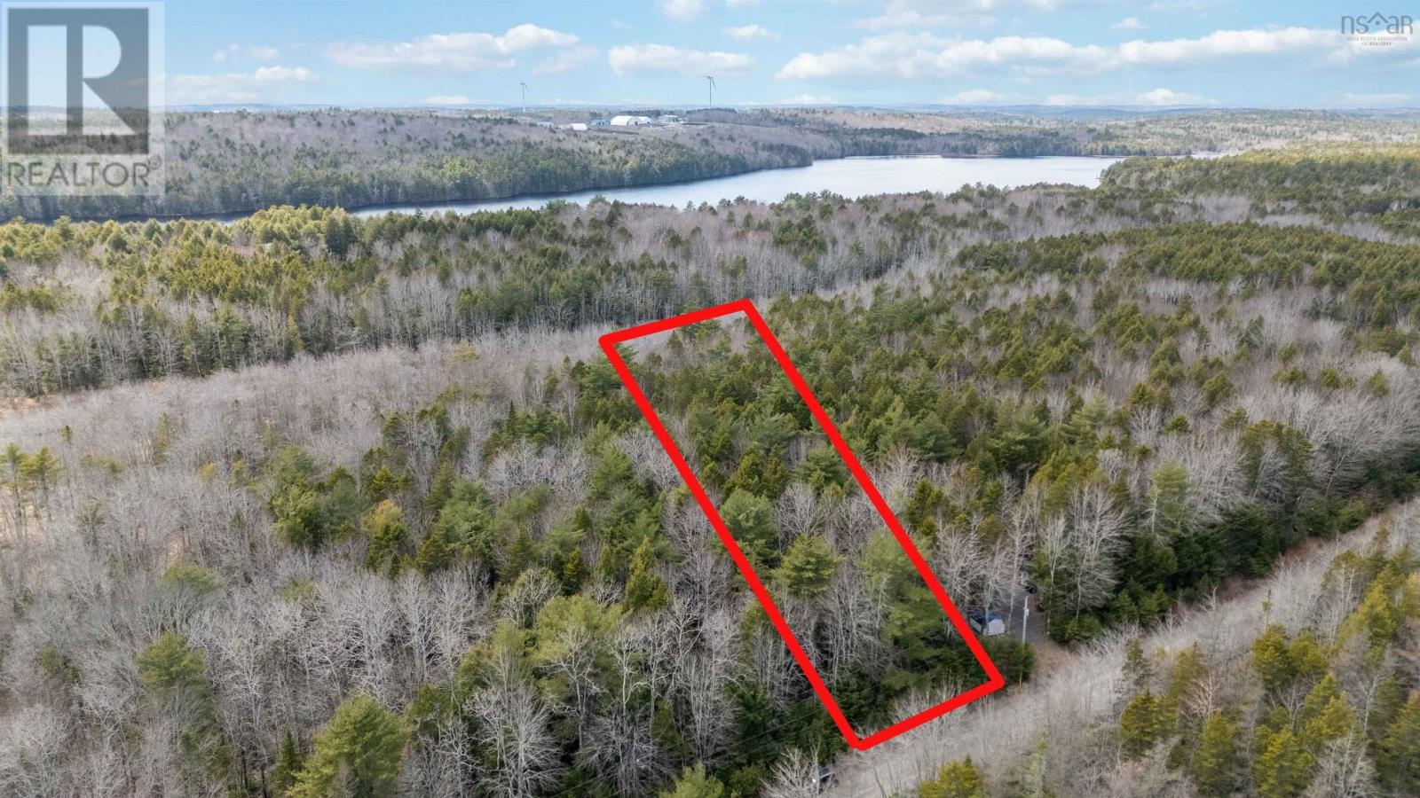 Lot 73 Hirtle Road Property Photo 1