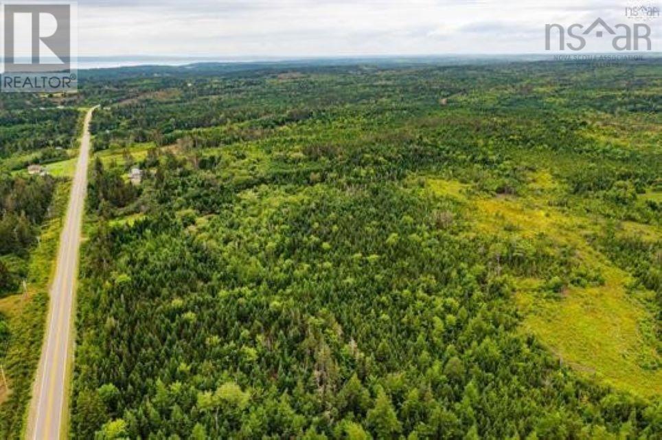 Lot Highway 344 Property Photo 2
