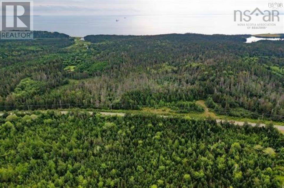 Lot Highway 344 Property Photo 3