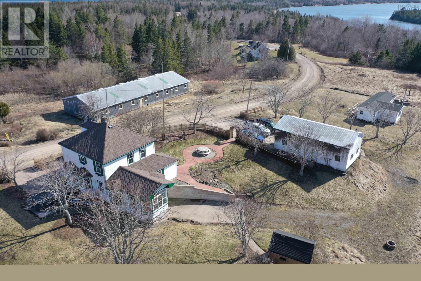 460 Red Point Road Property Photo 39