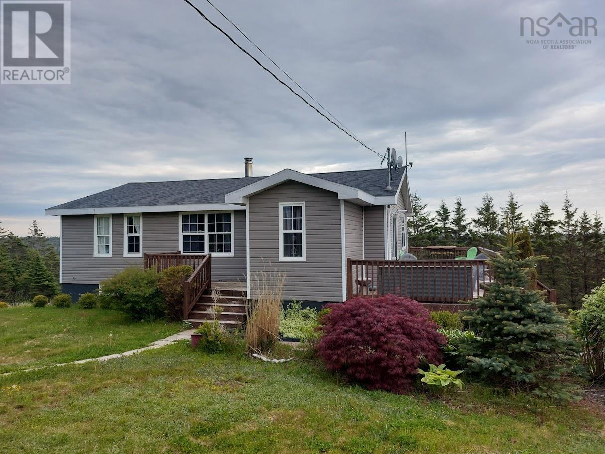 662 Highway 217 Property Photo 1