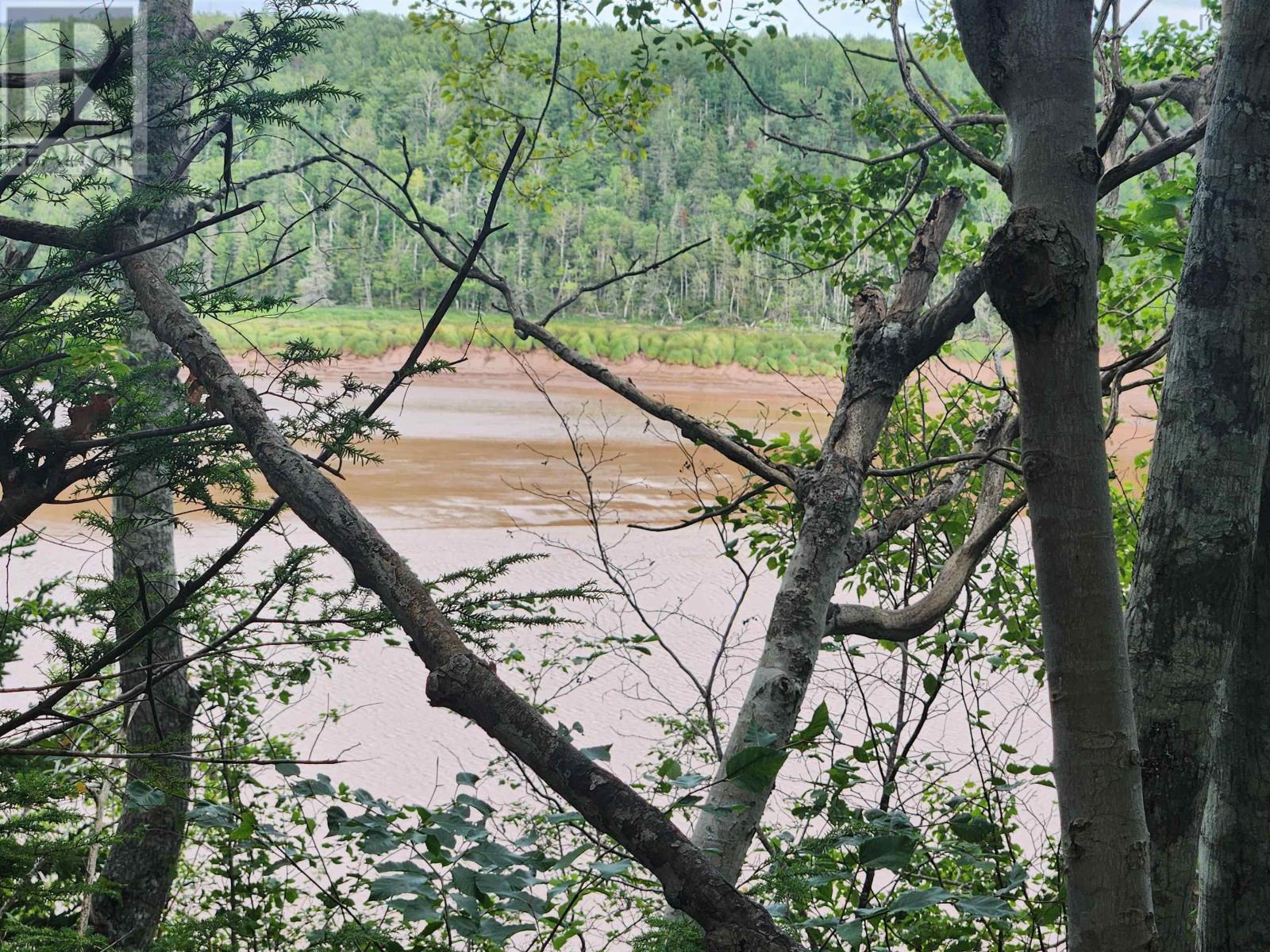 Lot Highway 215 Photo de la propriété 1