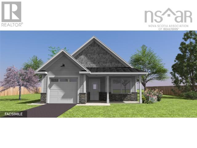 Lot 34 Lindsay Court Property Photo 1