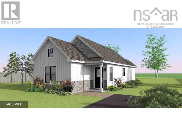 Lot 33 Lindsay Court Property Photo 1