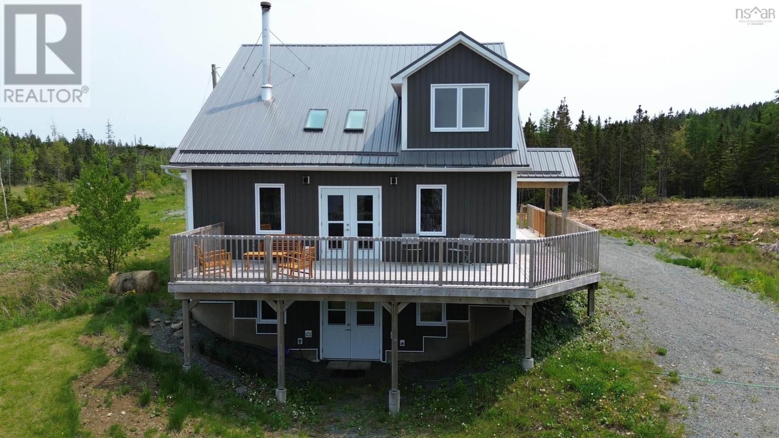 1589 Corbetts Cove Road Property Photo 1