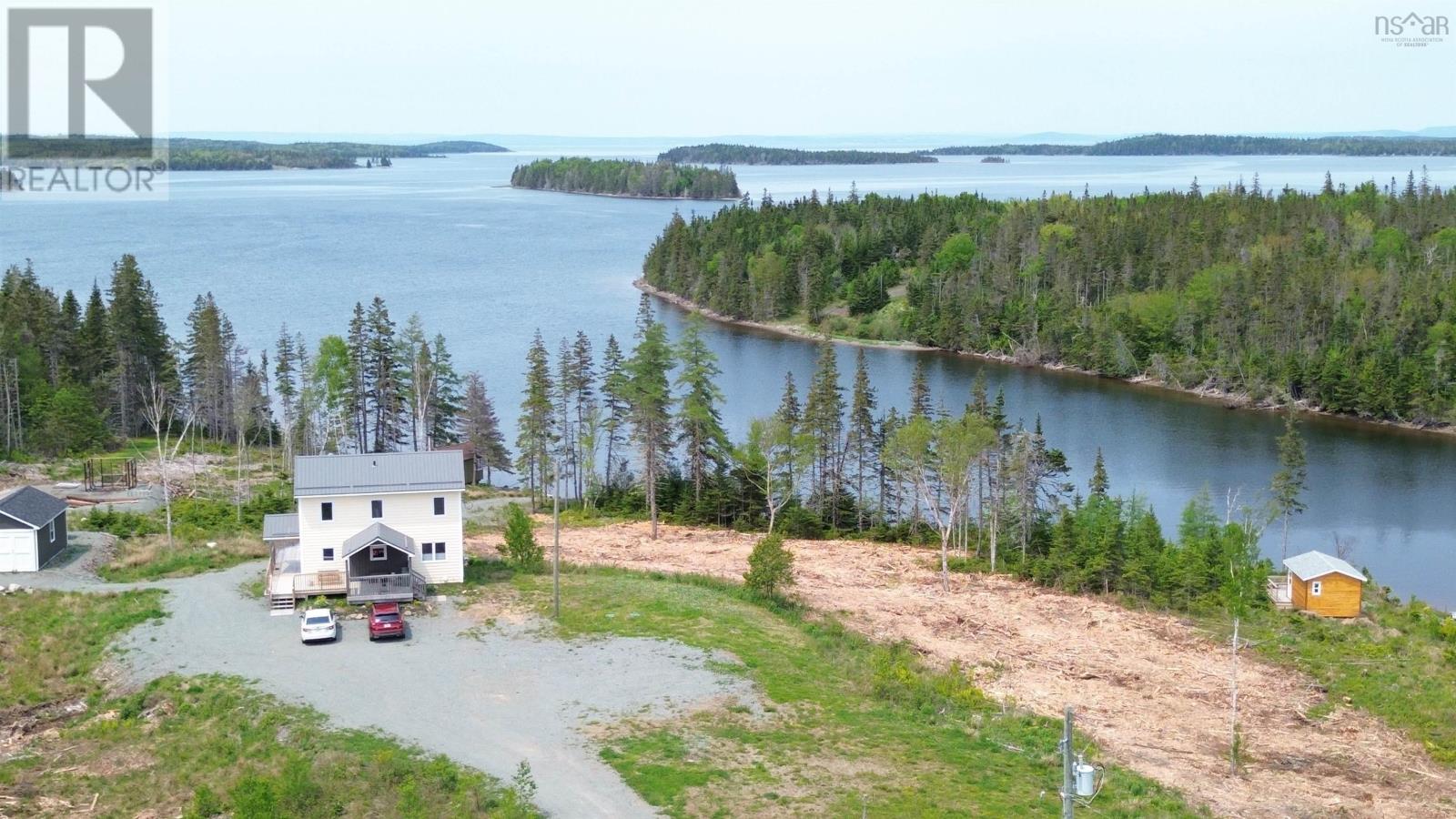 1589 Corbetts Cove Road Property Photo 2