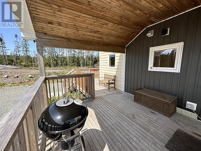1589 Corbetts Cove Road Property Photo 4