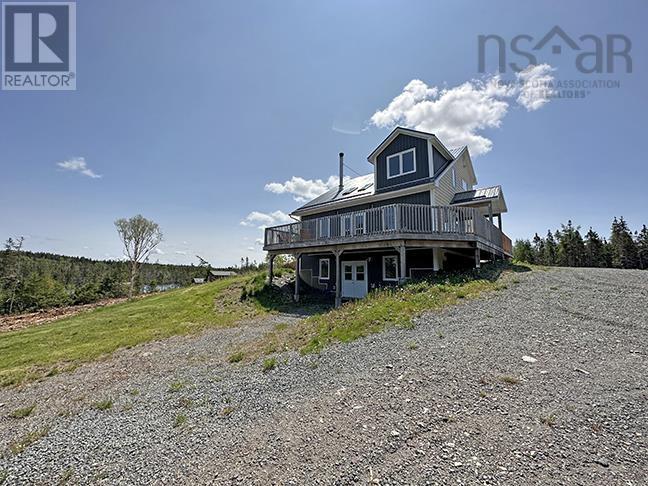 1589 Corbetts Cove Road Property Photo 6