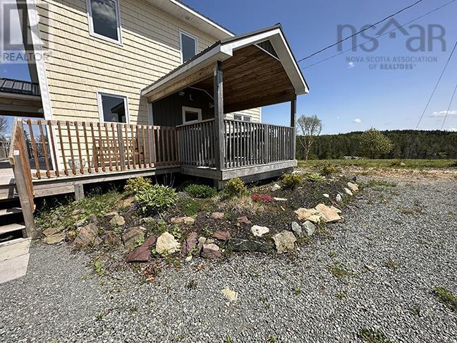 1589 Corbetts Cove Road Property Photo 7