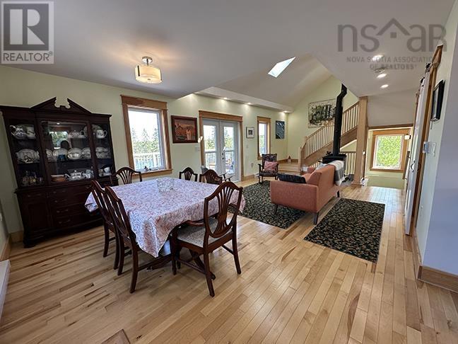 1589 Corbetts Cove Road Property Photo 12