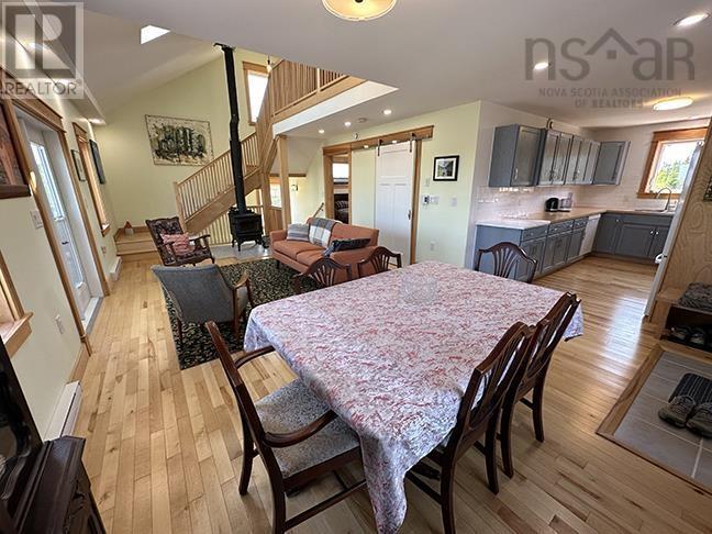 1589 Corbetts Cove Road Property Photo 13