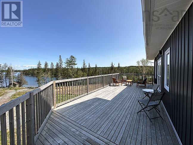 1589 Corbetts Cove Road Property Photo 32