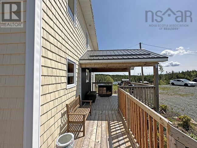1589 Corbetts Cove Road Property Photo 34