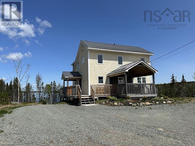 1589 Corbetts Cove Road Property Photo 37