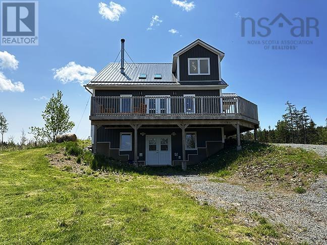 1589 Corbetts Cove Road Property Photo 41