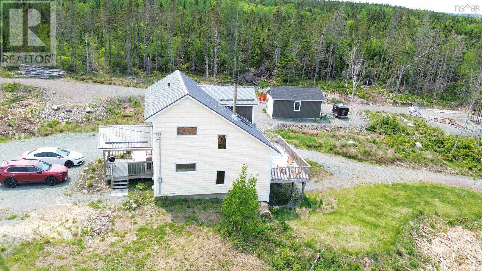 1589 Corbetts Cove Road Property Photo 43