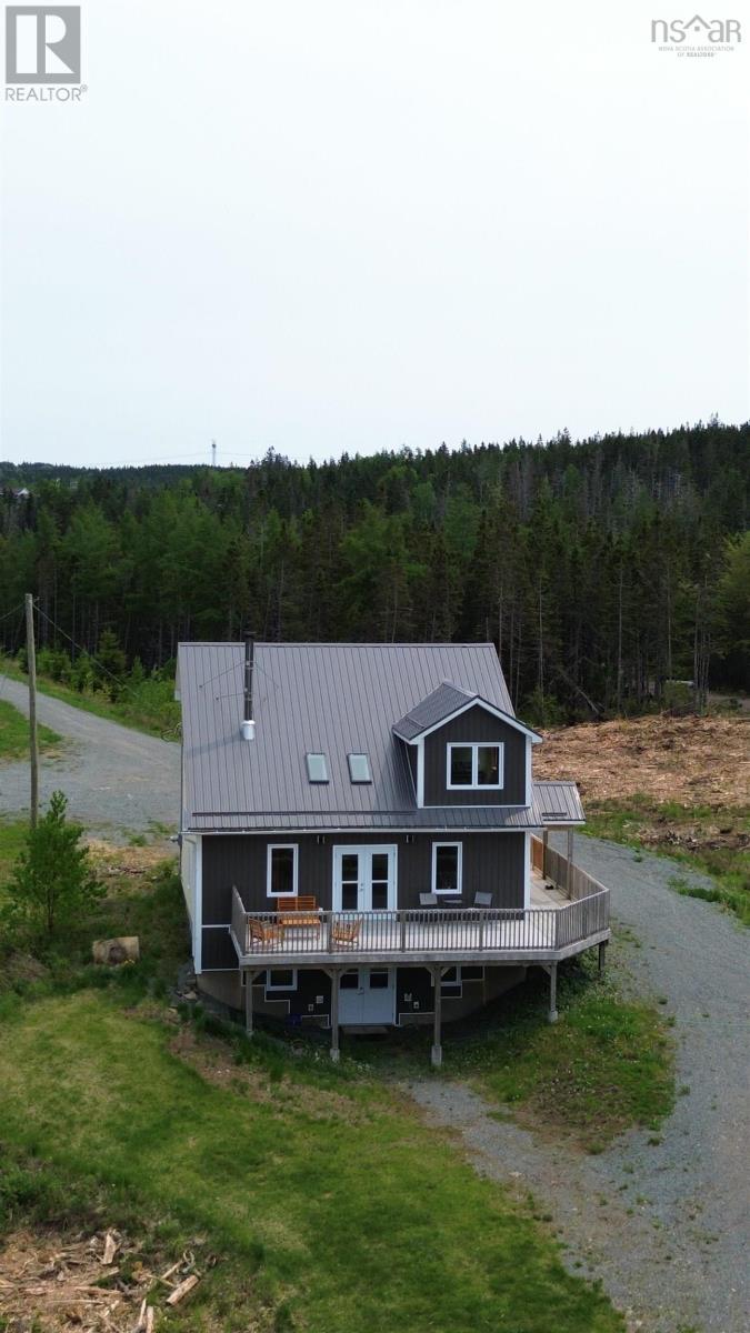 1589 Corbetts Cove Road Property Photo 48