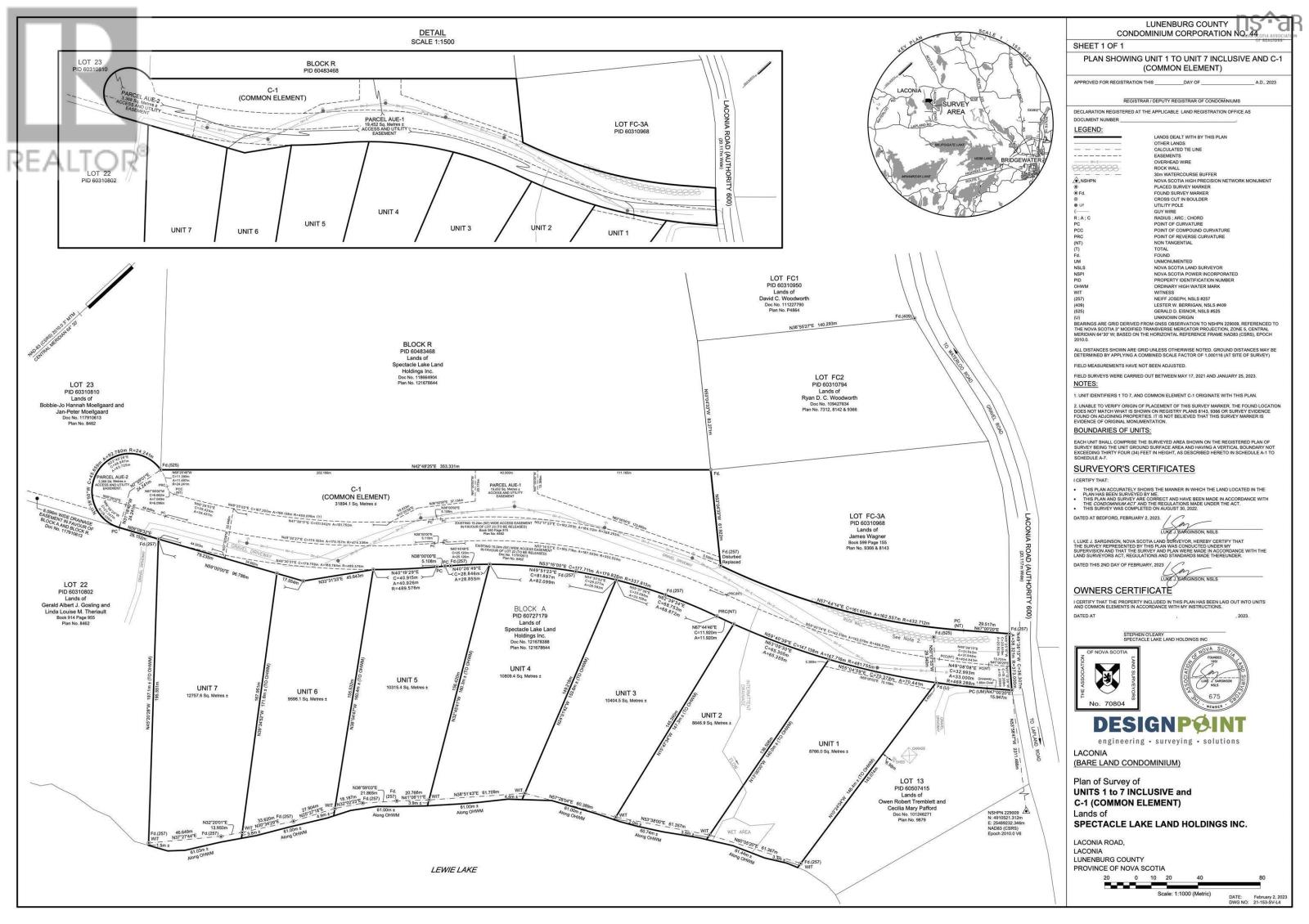 2 Laconia Road Property Photo 11