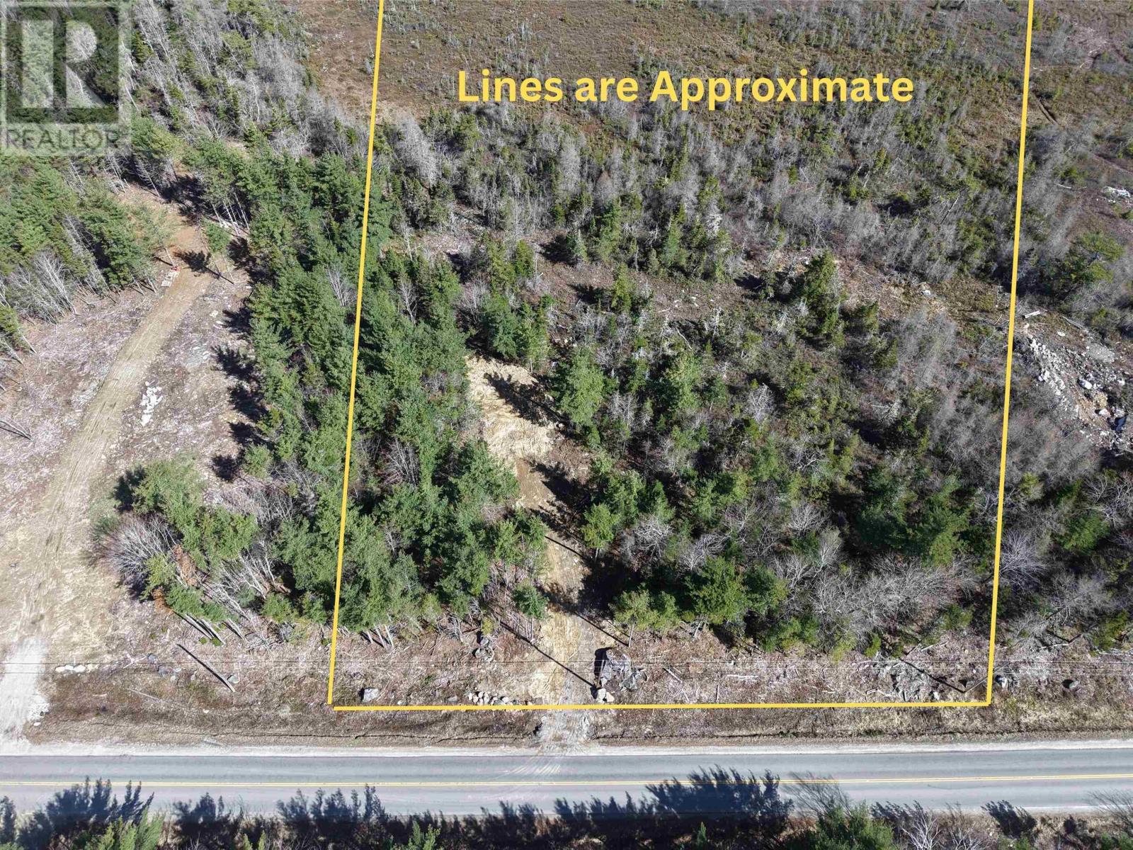 Lot 4 Welshtown Property Photo 1
