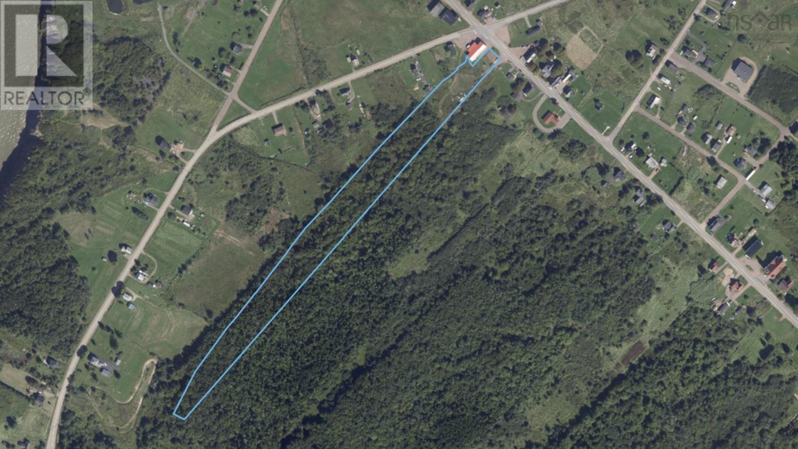 8 Highway 242 Property Photo 2