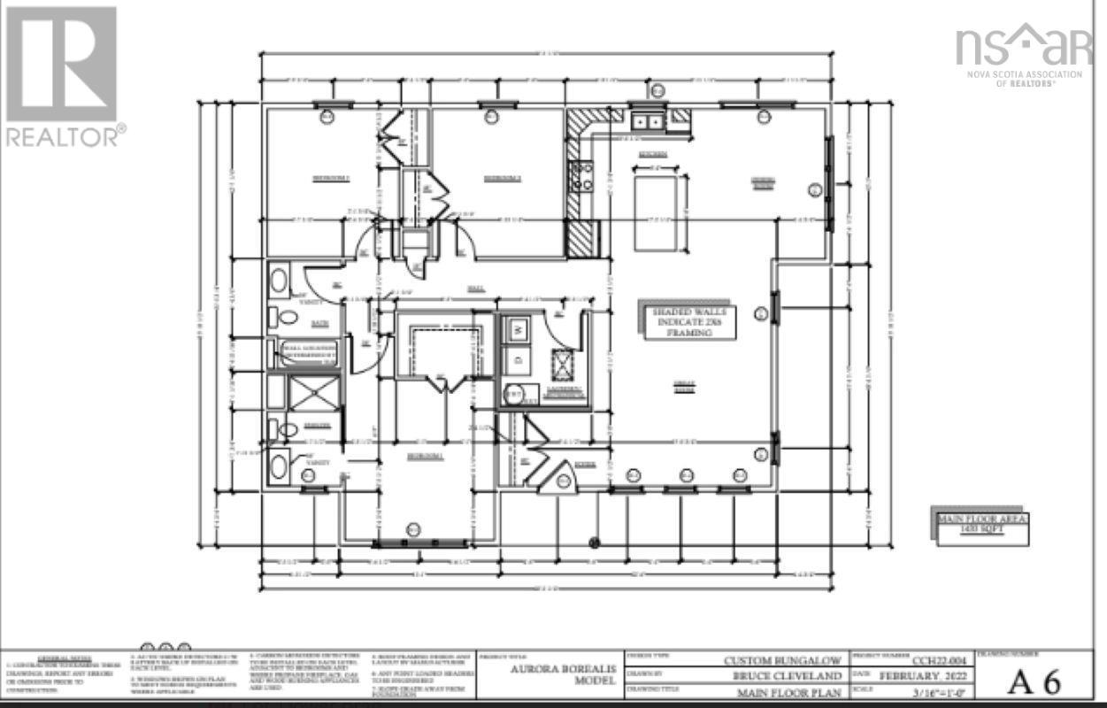 Lot 06- Anderson Lane Property Photo 3