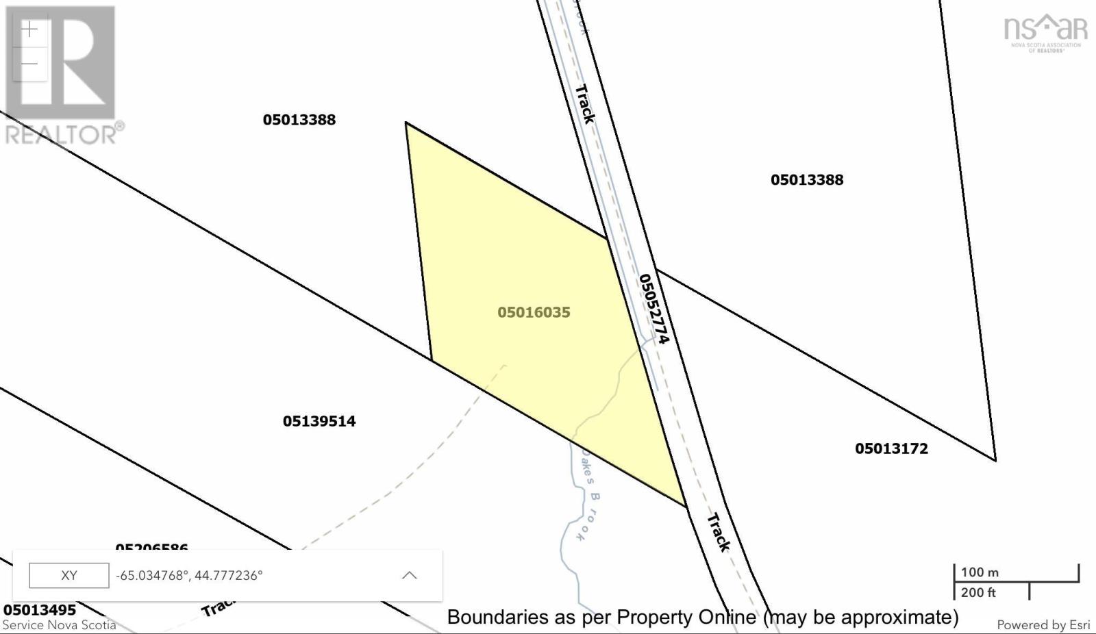 10 Highway Property Photo 2