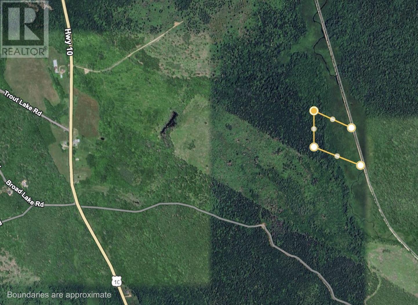 10 Highway Property Photo 3