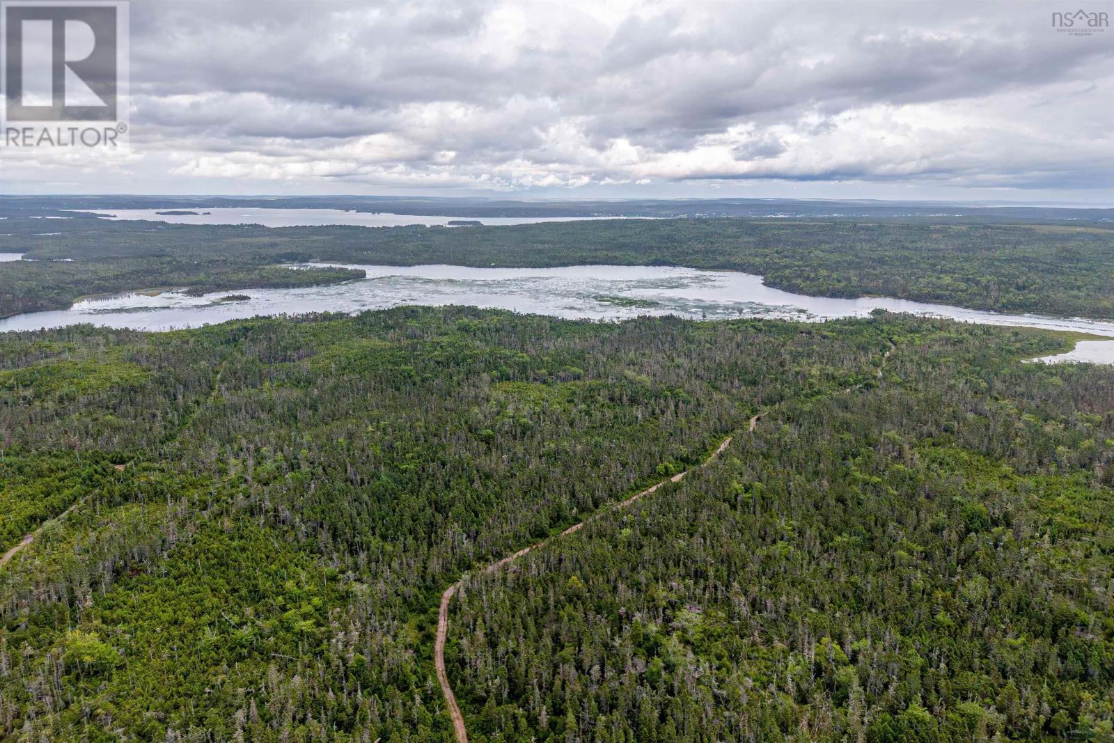 Lots Ostrea Lake Road Property Photo 2