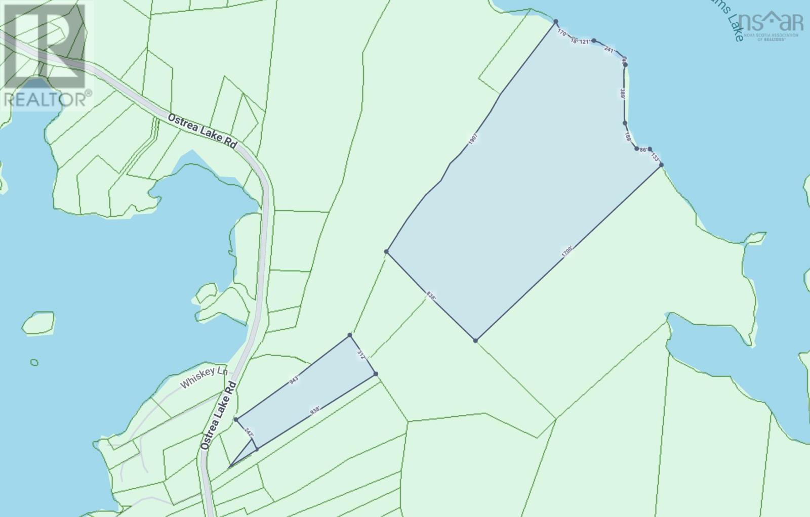 Lots Ostrea Lake Road Property Photo 3