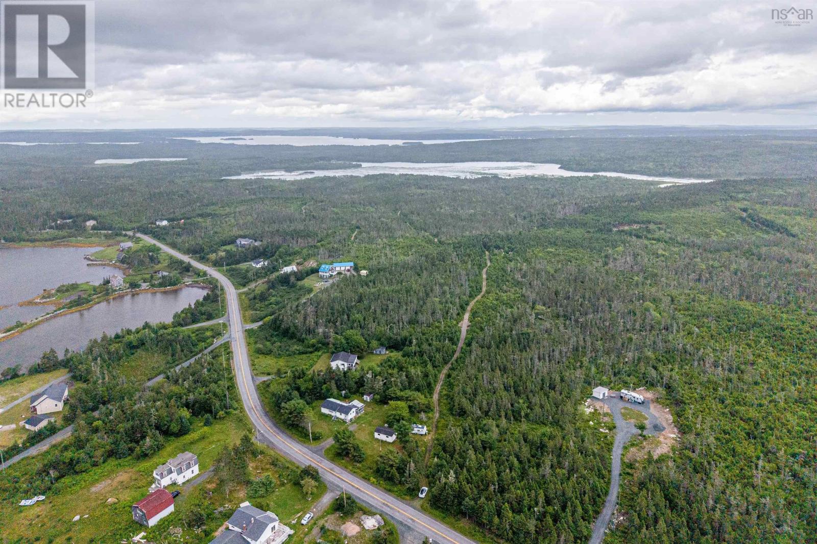 Lots Ostrea Lake Road Property Photo 5