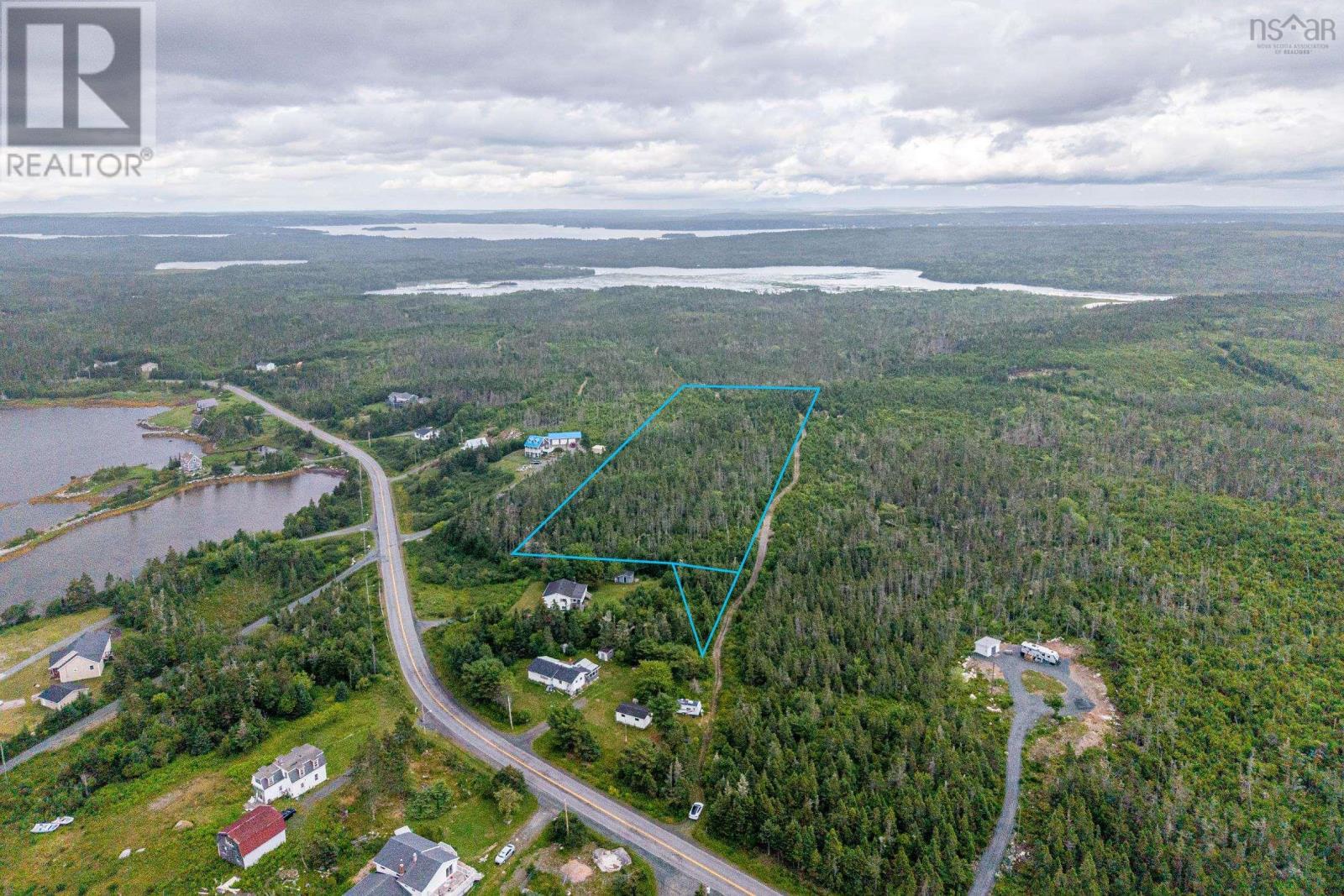 Lots Ostrea Lake Road Property Photo 6
