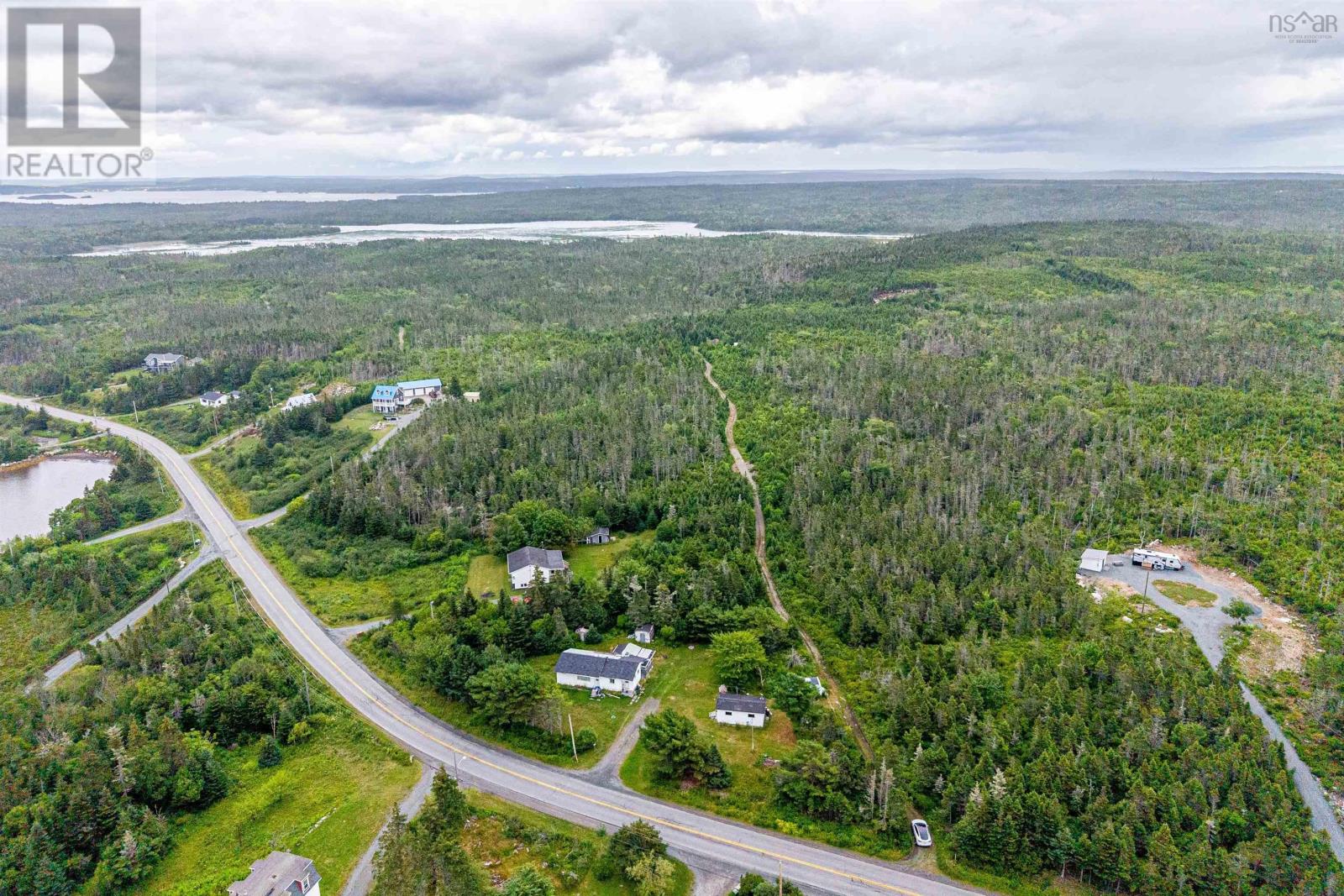 Lots Ostrea Lake Road Property Photo 17