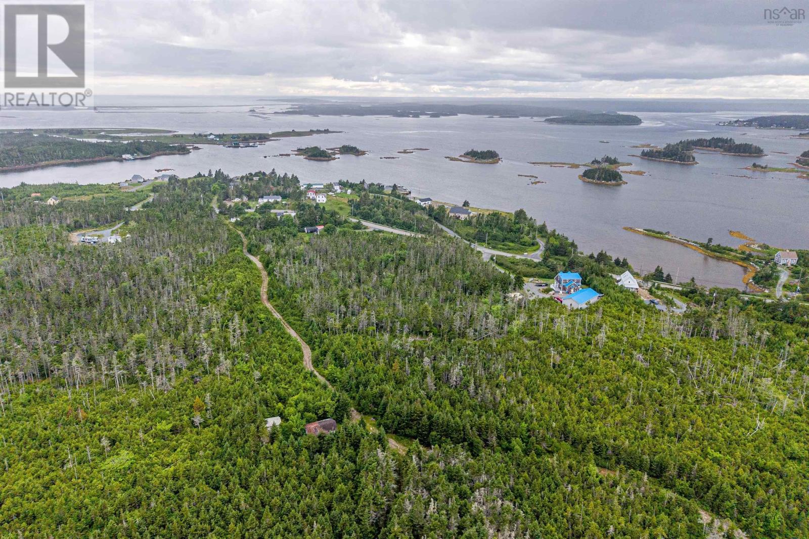 Lots Ostrea Lake Road Property Photo 18