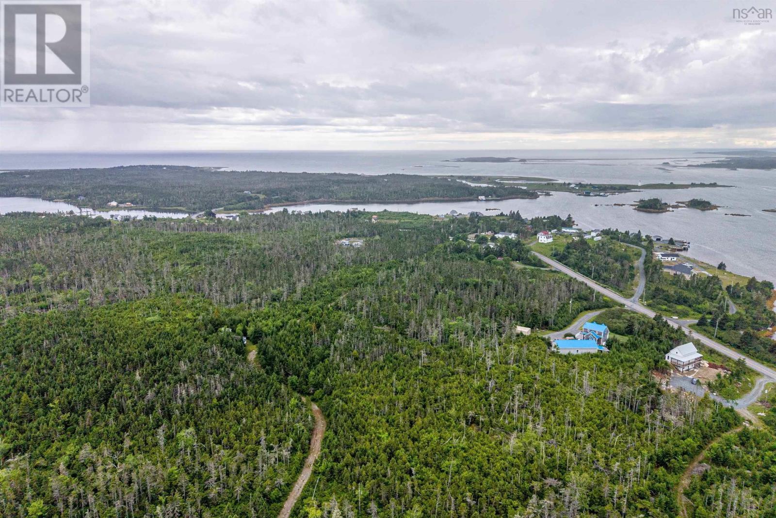 Lots Ostrea Lake Road Property Photo 19