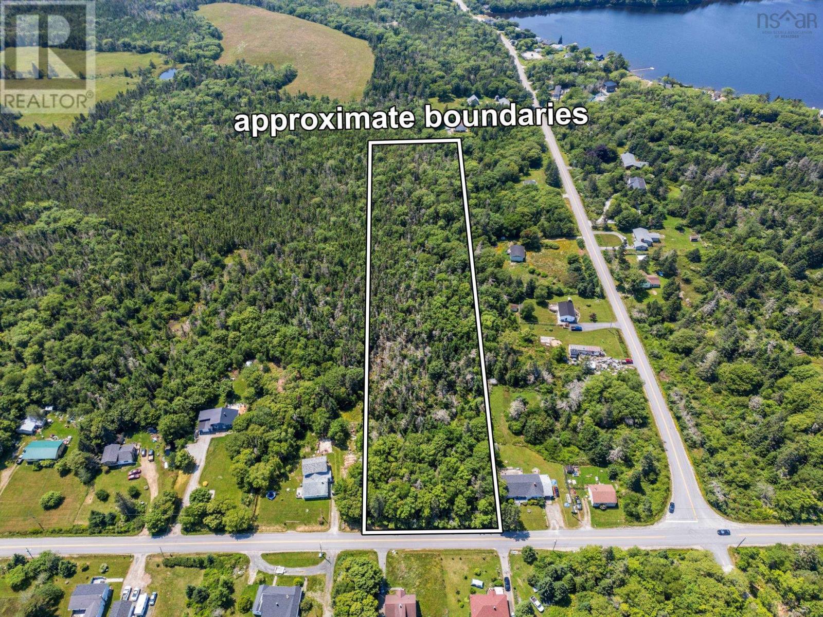 Lot Main Shore Road