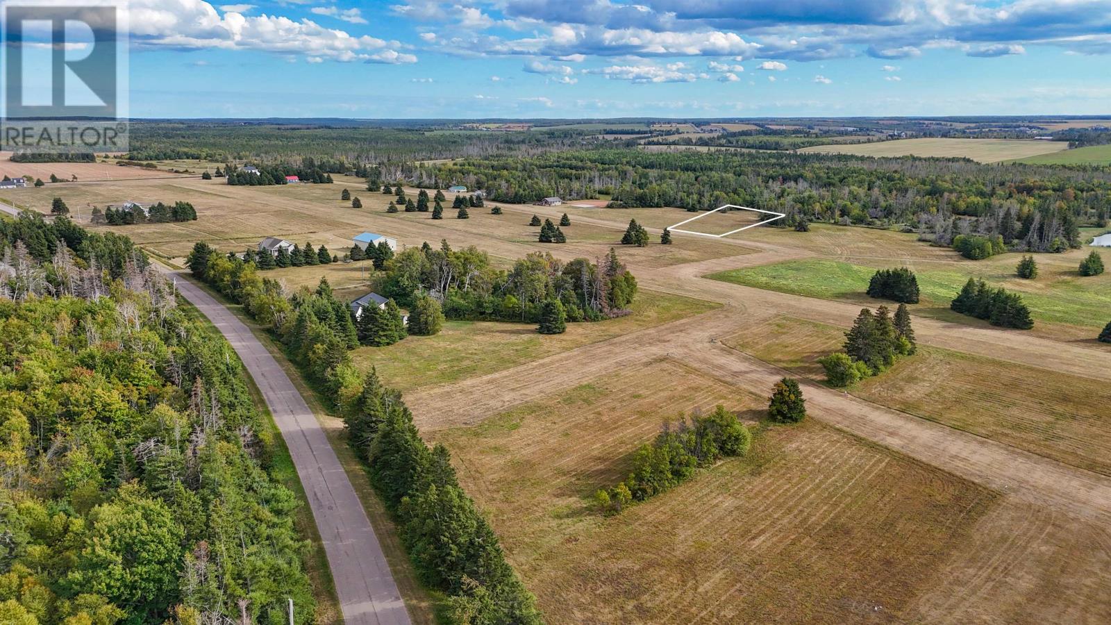 Lot Michaels Road Property Photo 1