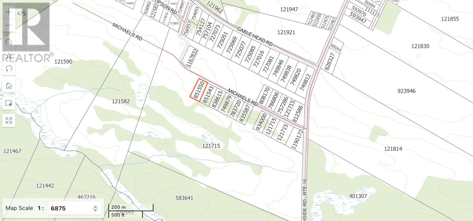 Lot Michaels Road Property Photo 11