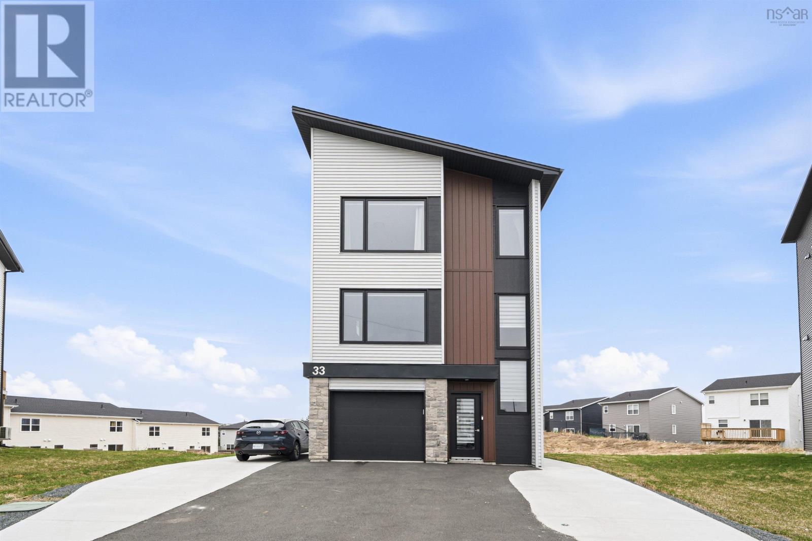 33 Gough Close