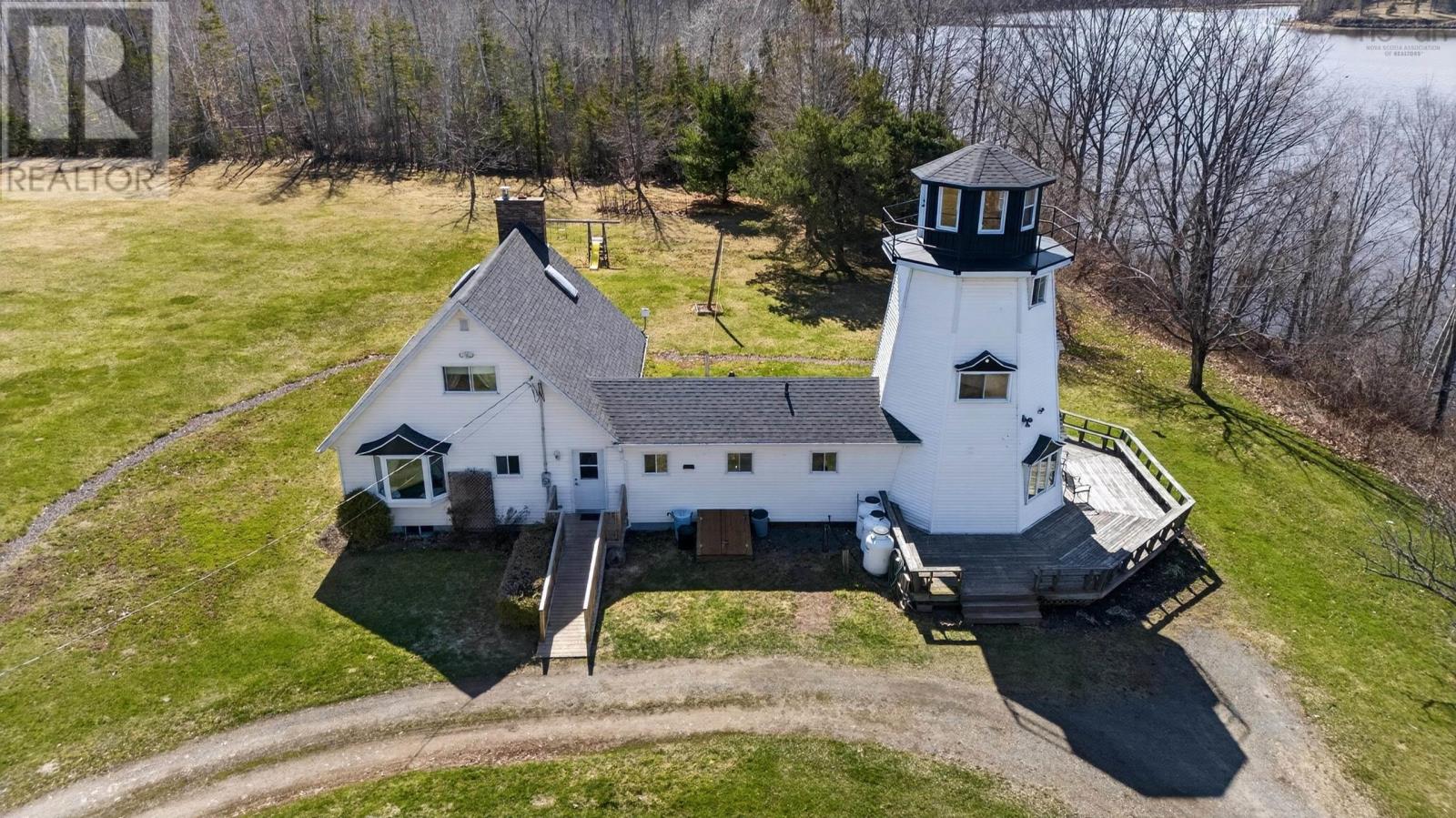 309 Sand Point Rd (Plus Two Vacant Lots)