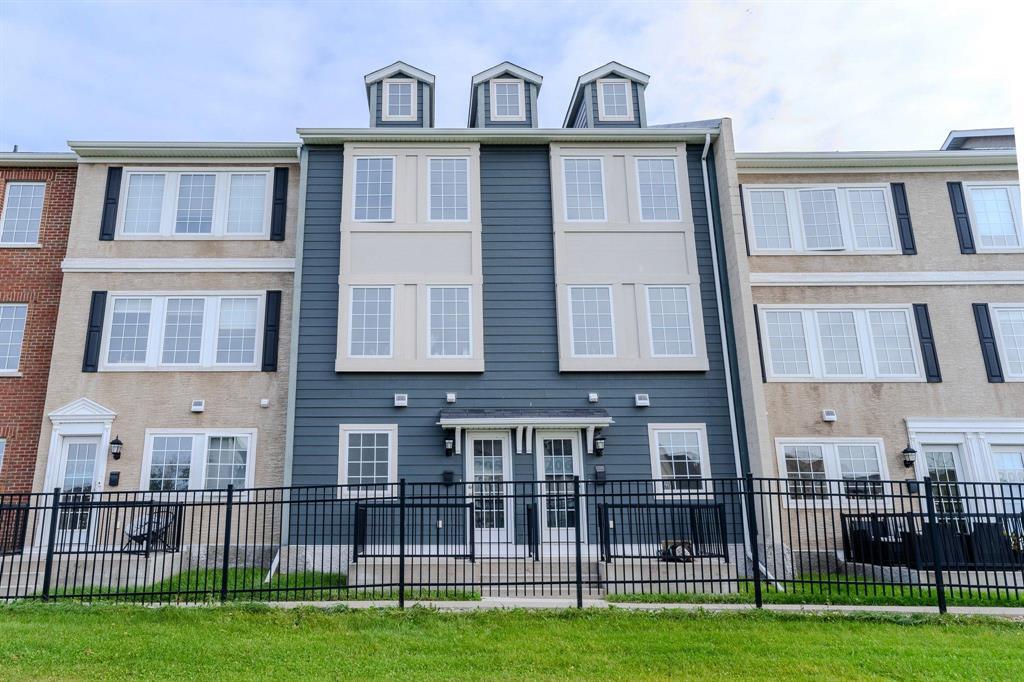 205 20 Ancaster Gate Photo de la propriété 1