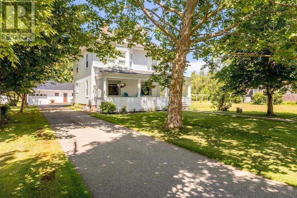 179 Granville Street Property Photo 1