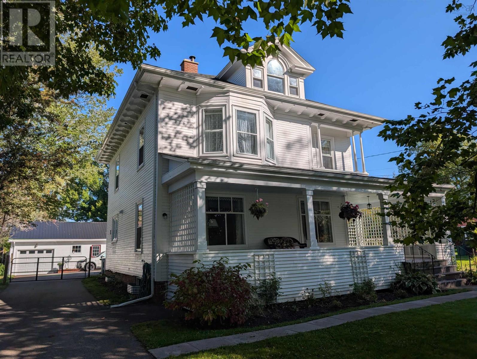 179 Granville Street Property Photo 1