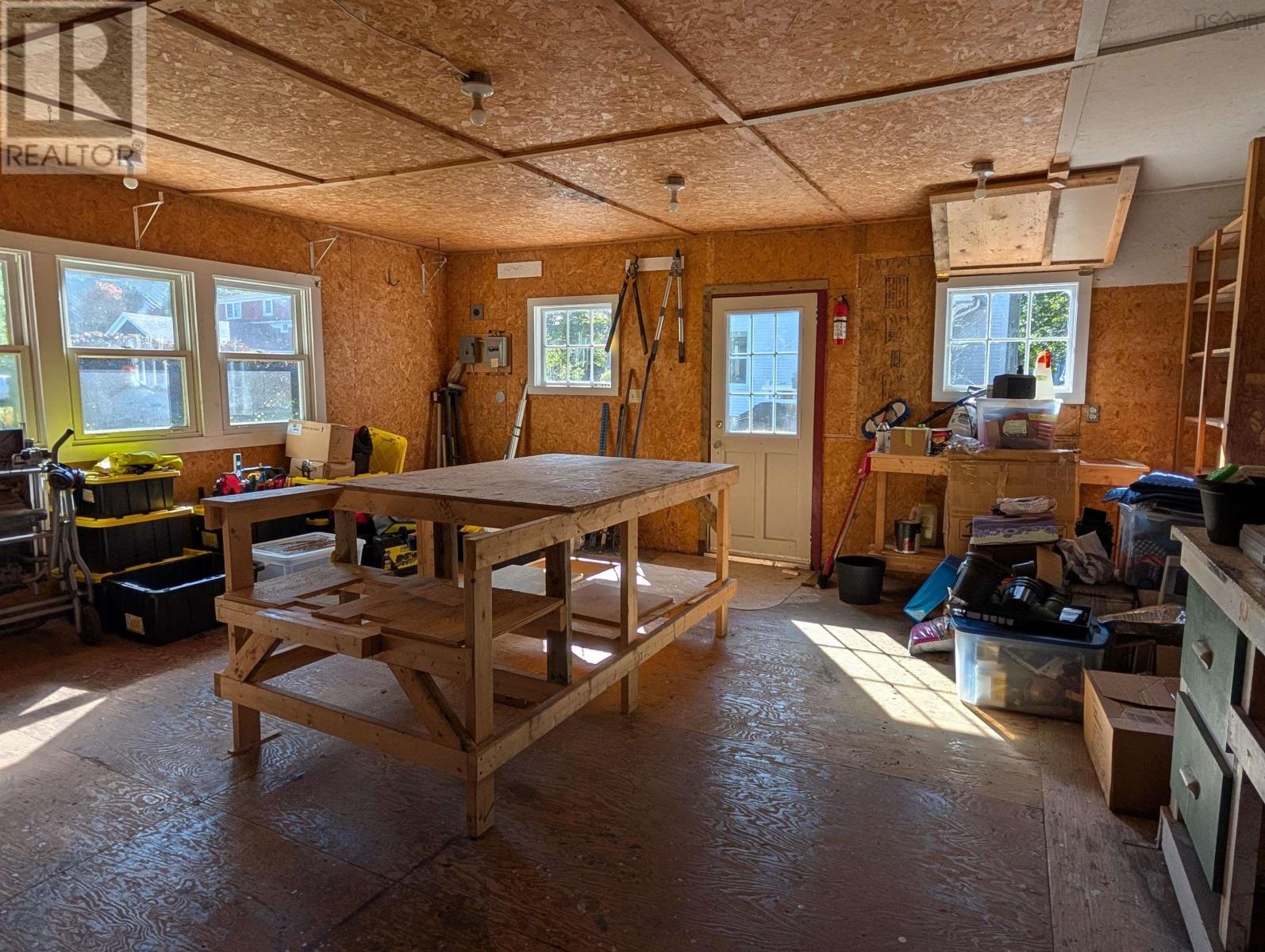 179 Granville Street Property Photo 37