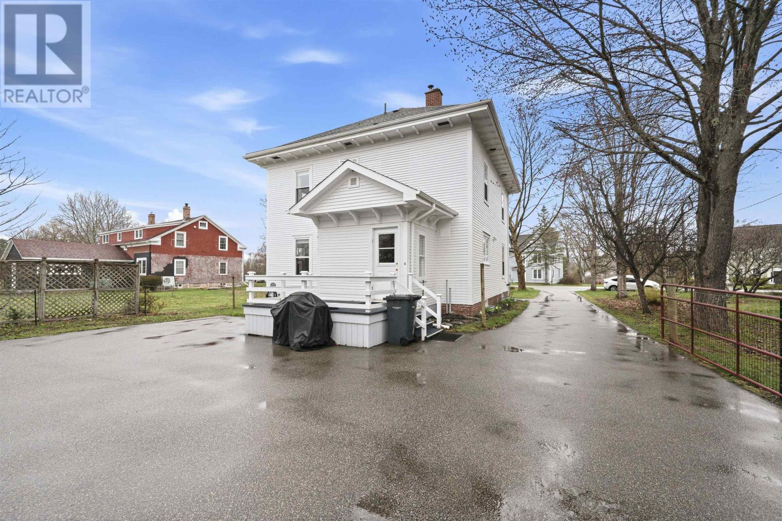 179 Granville Street Property Photo 39